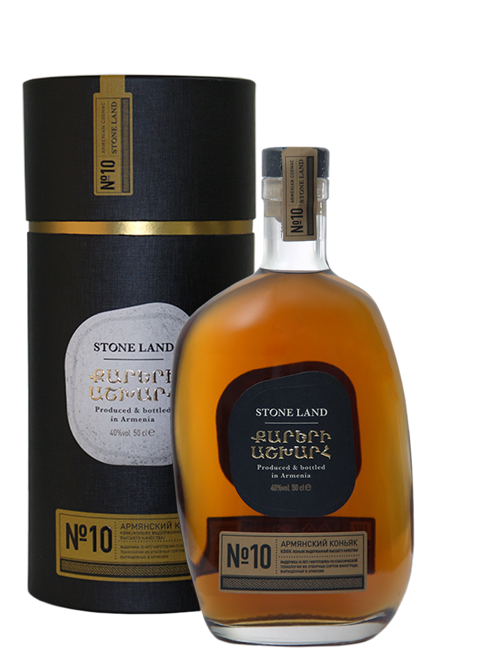 Քարերի Աշխարհ 10