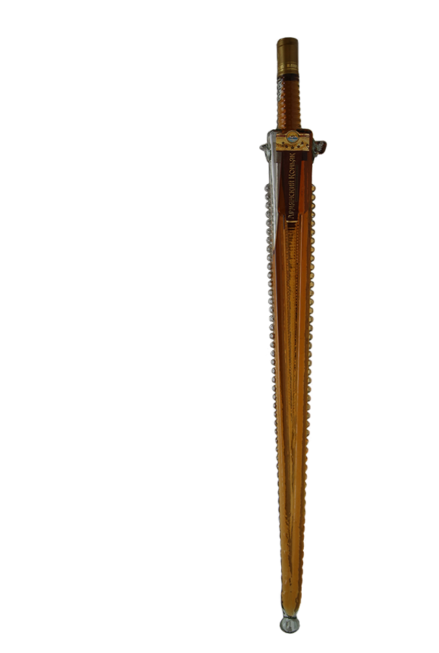 Կոնյակ Թուր Տարրայով